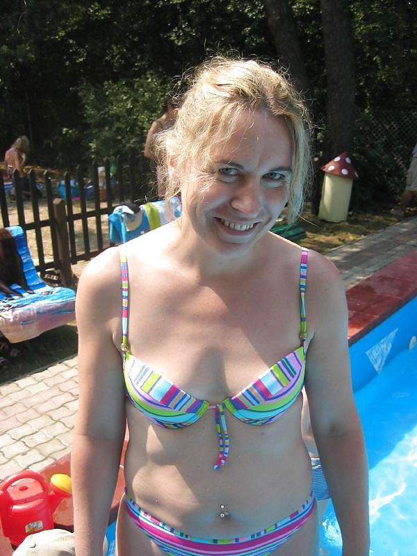 17P Mature amateur