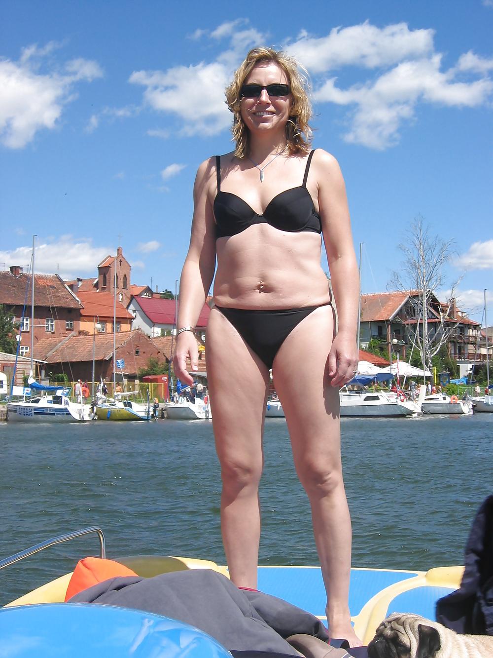 17P Mature amateur
