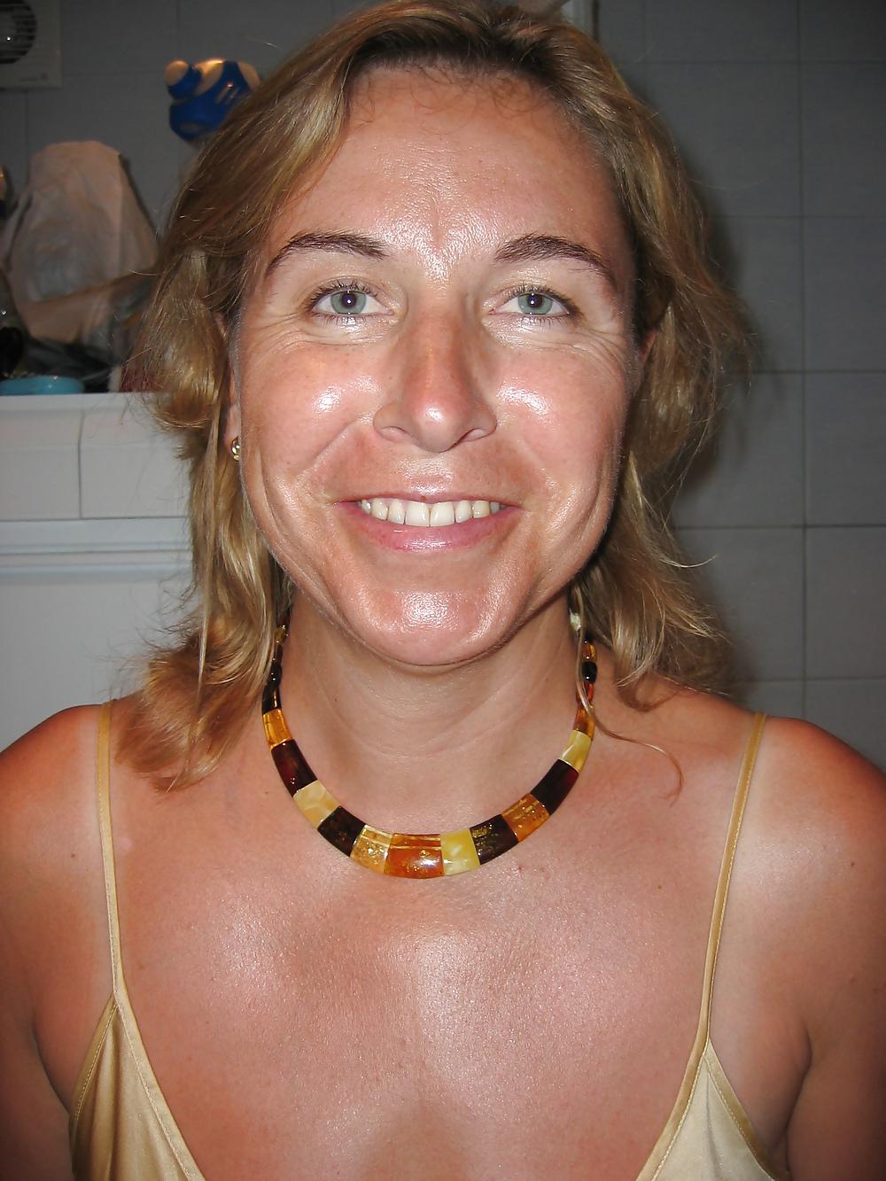 17P Mature amateur