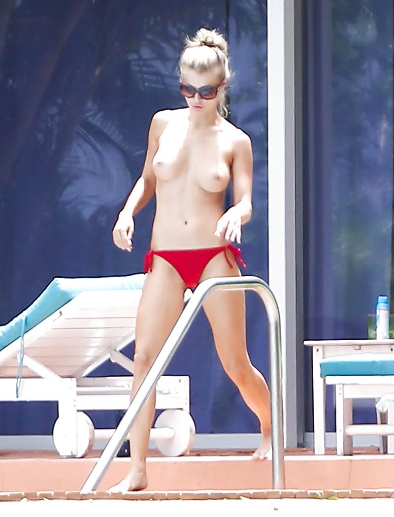 25P Celebrities Nude Slip 37