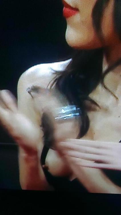 15P Celebrities Nude Slip 39