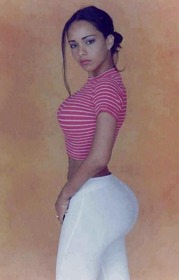 25P Big ass 2