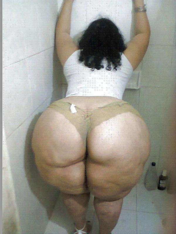14P Thick white creamy big booty