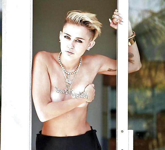 25P Miley Cyrus mega collection 7