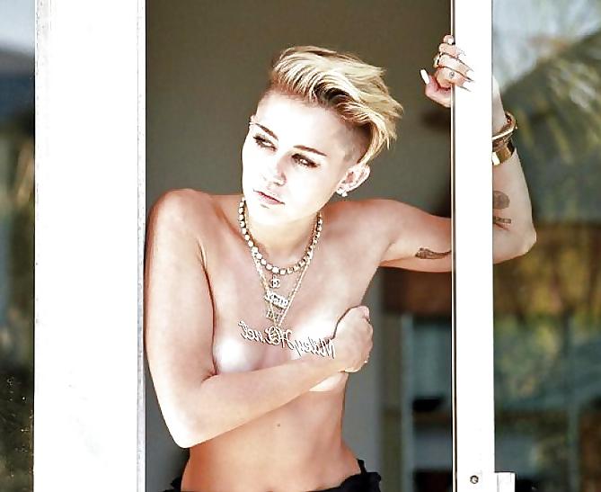 25P Miley Cyrus mega collection 7