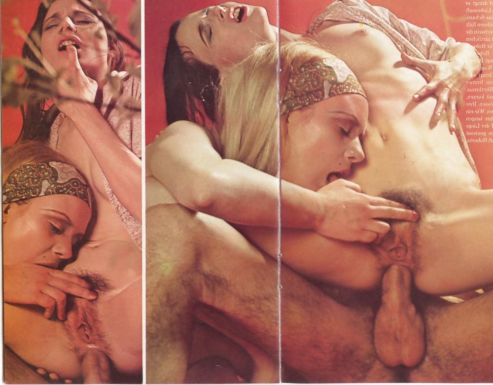 25P VINTAGE PORN #rec ANAL HARDCORE MIX G1