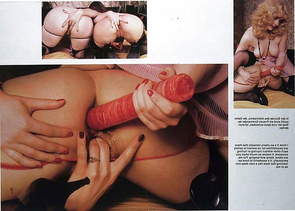 25P VINTAGE PORN #rec ANAL HARDCORE MIX G1