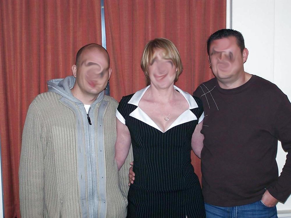 15P Various Pics - Swingers Mostly - 27