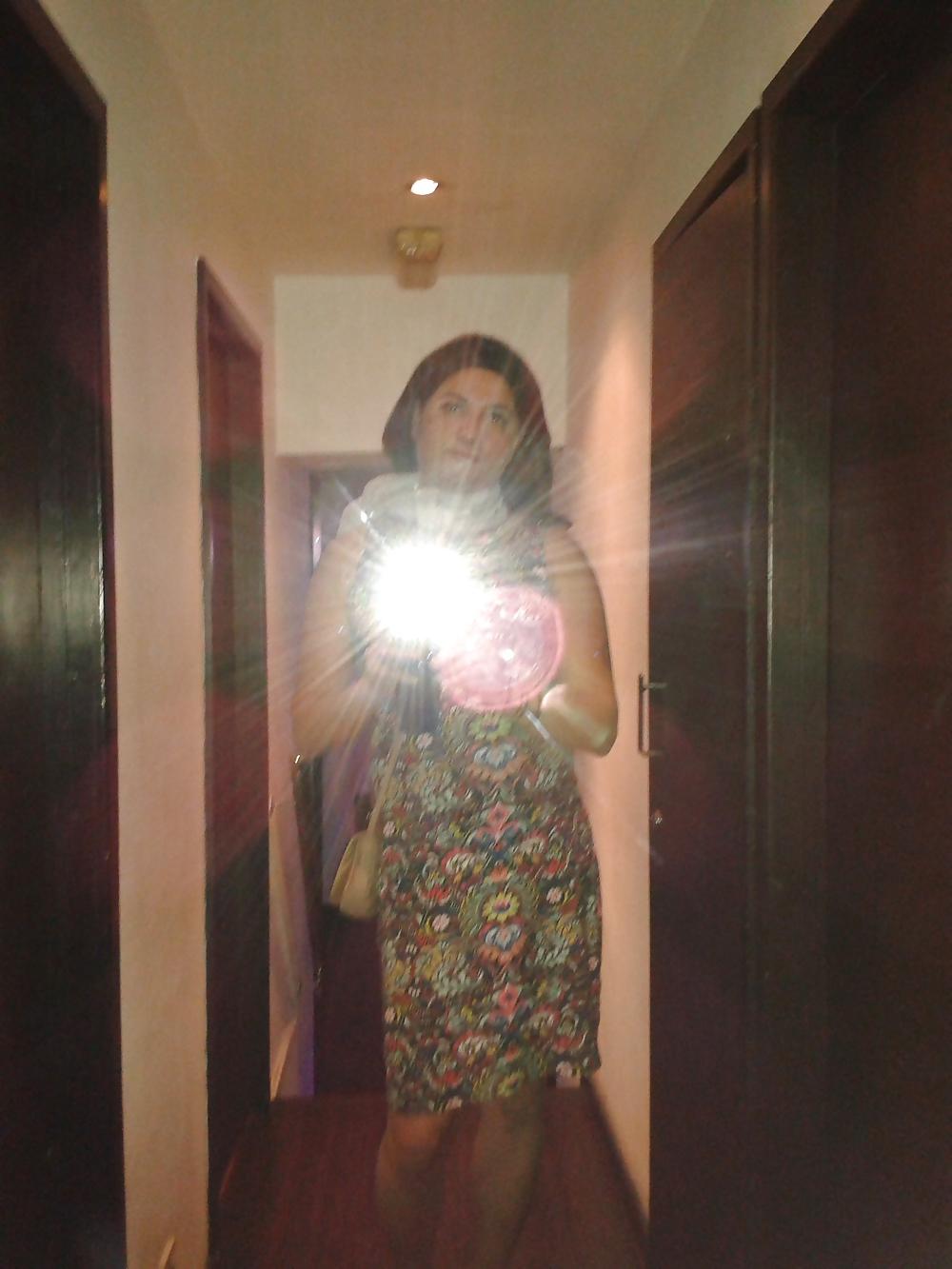 25P Charmaine jones uk crossdresser