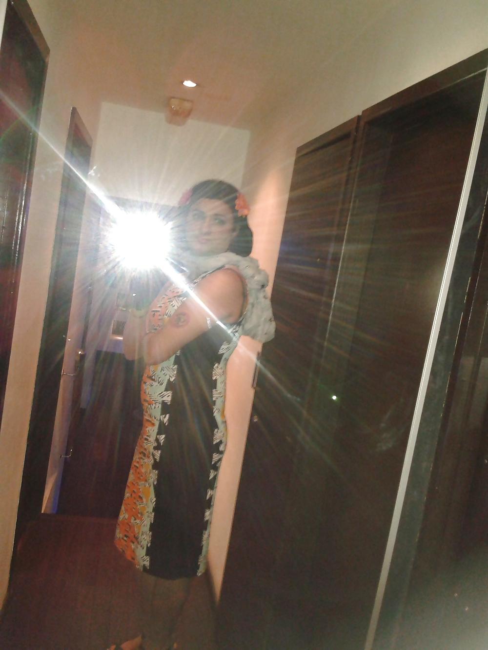 25P Charmaine jones uk crossdresser