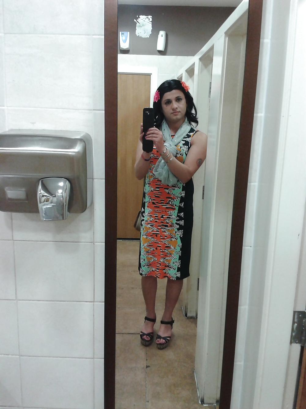 25P Charmaine jones uk crossdresser