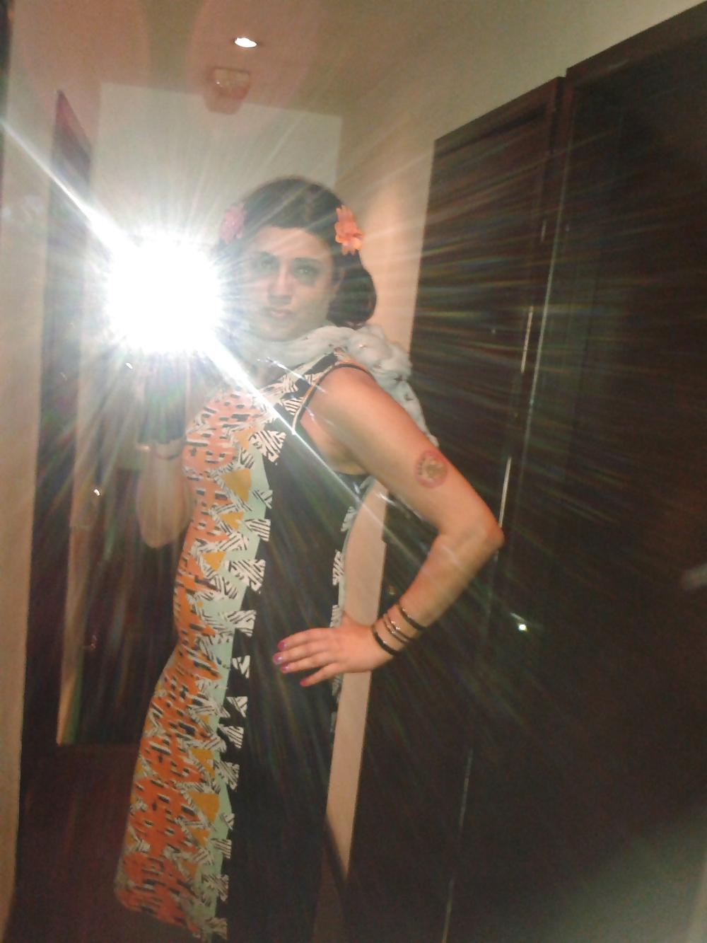 25P Charmaine jones uk crossdresser
