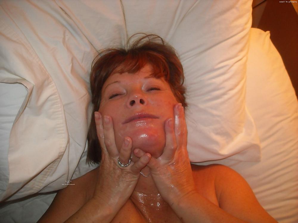 25P Depraved aunt