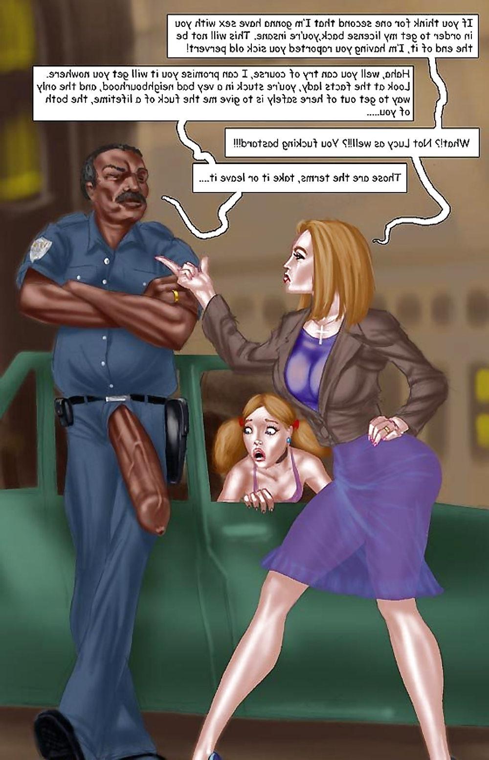 9P STORY 1