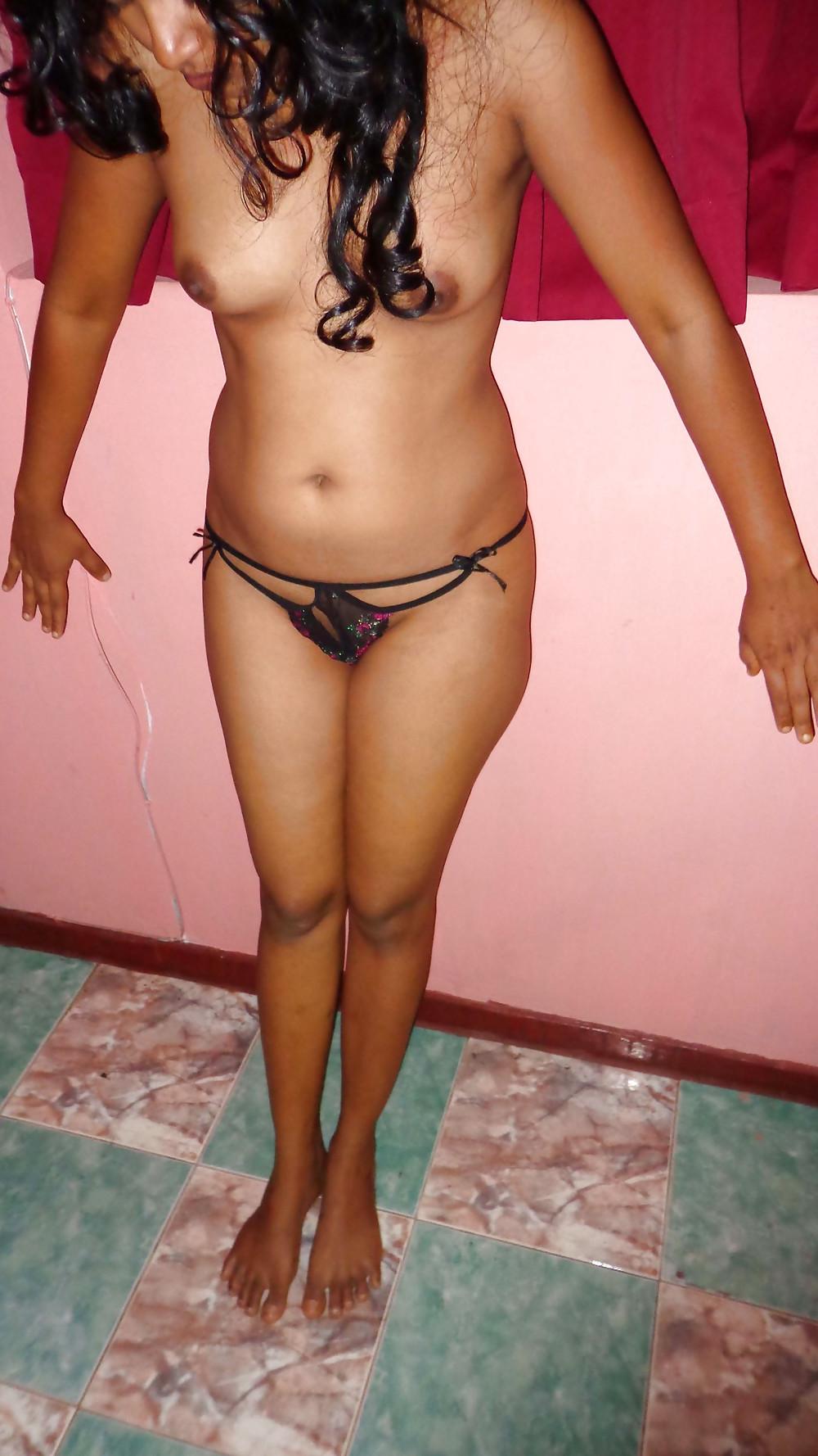 9P Sri lankan GF