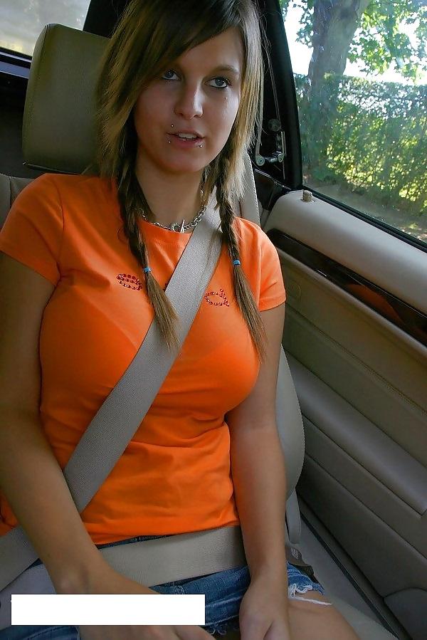 25P Cars and babes 56