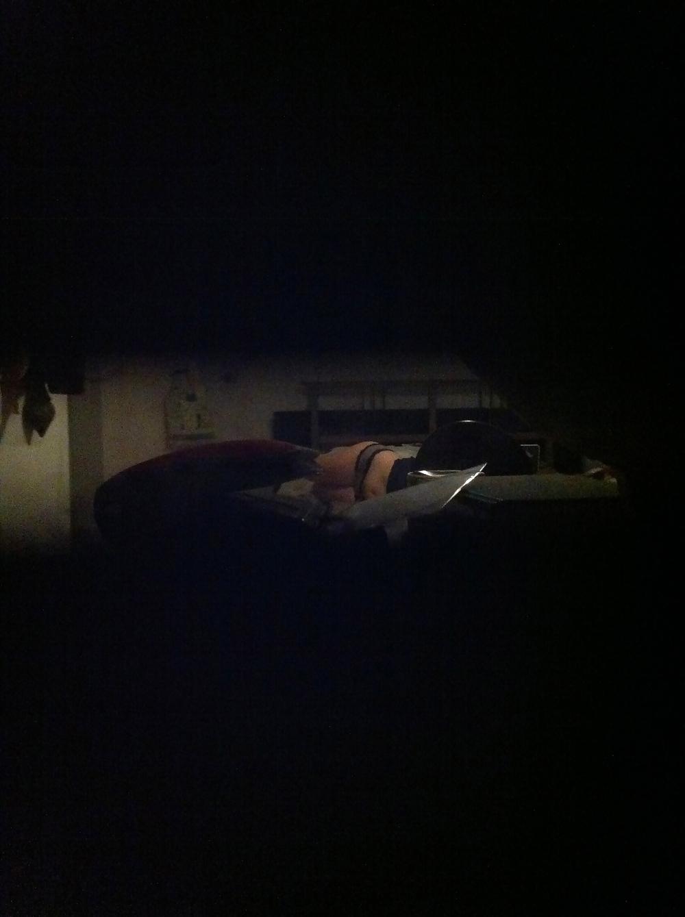 4P Window Spy