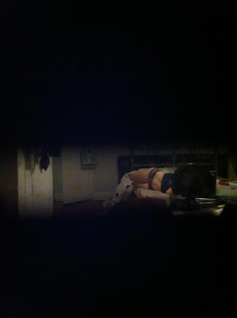 4P Window Spy