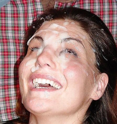 20P Hot Cum & the Women Who Love Cum!!
