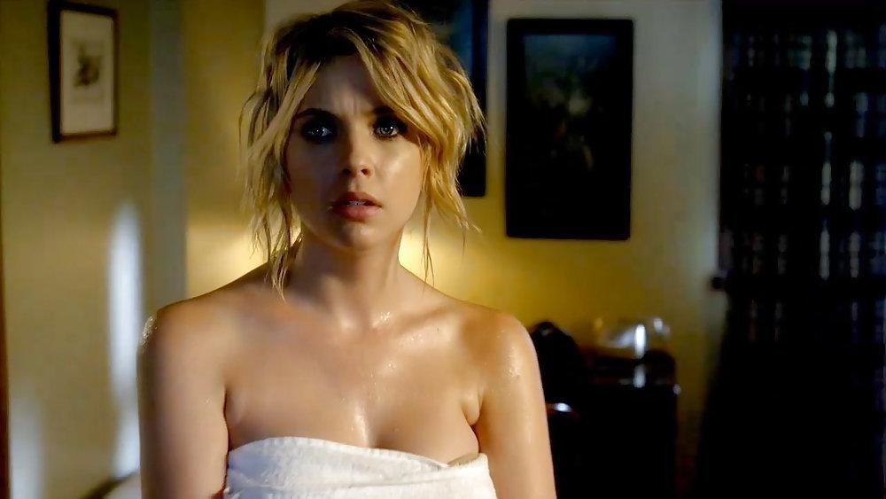 25P Ashley Benson mega collection 