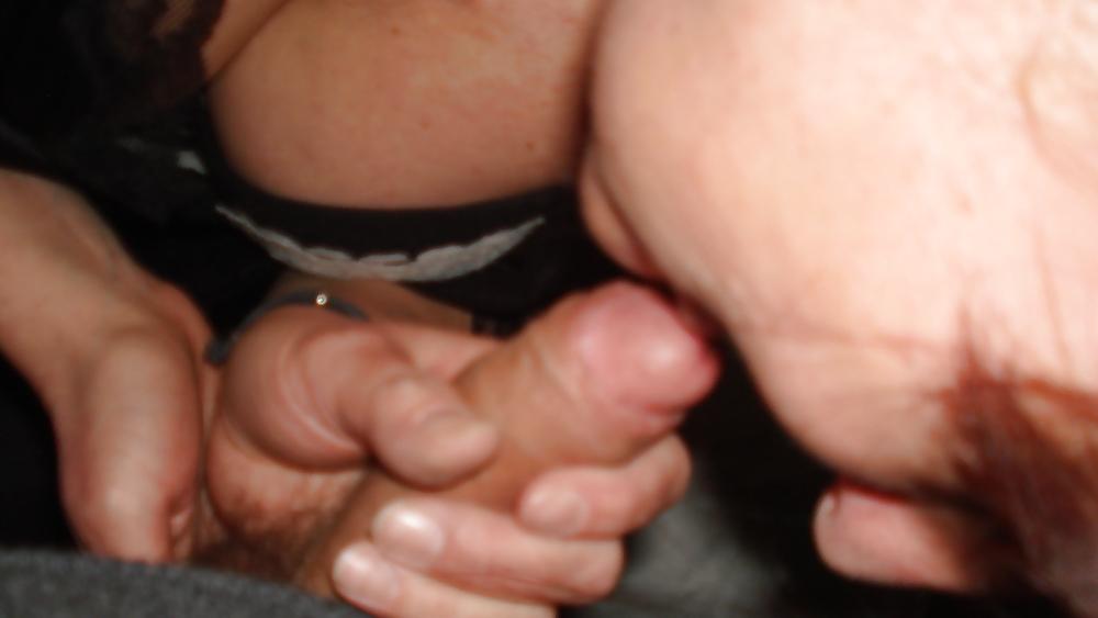 23P Mature german and young english me pt3