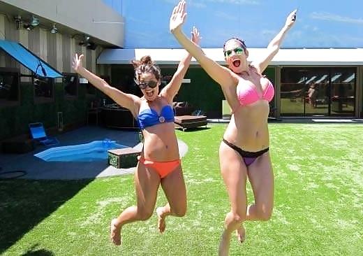 25P Big Brother 15 USA