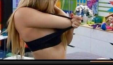 25P Big Brother 15 USA