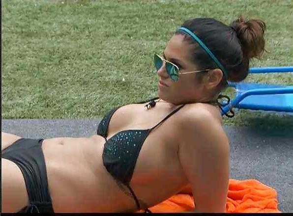 25P Big Brother 15 USA