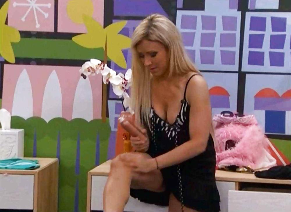 25P Big Brother 15 USA