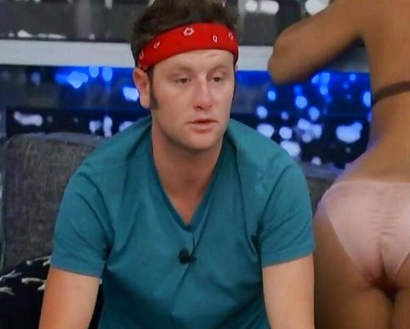 25P Big Brother 15 USA