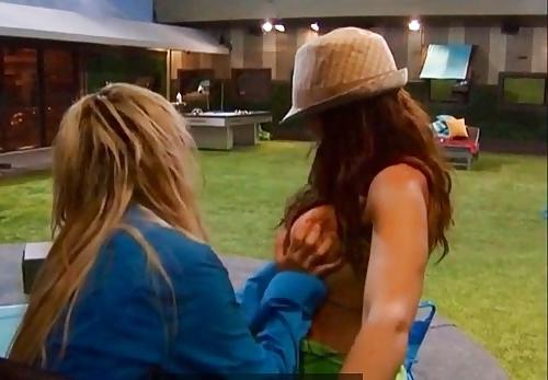 25P Big Brother 15 USA