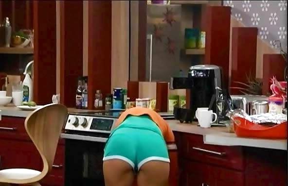 25P Big Brother 15 USA