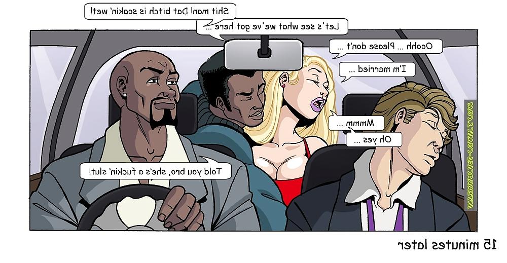 21P Comics Wives Wanna Have Fun Too (English)
