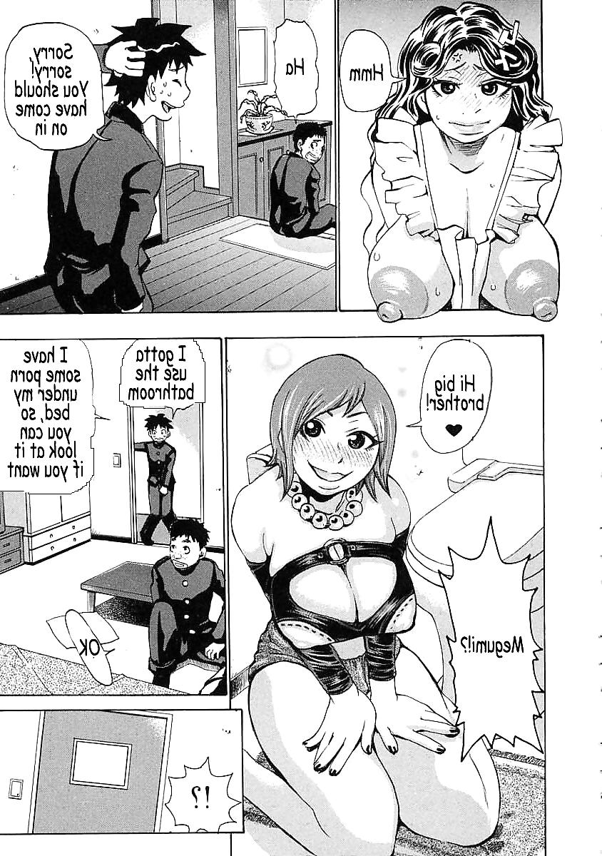 23P Hentai wild assassin (English