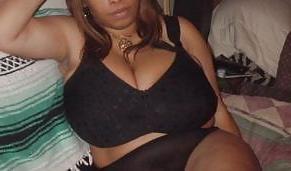 8P Big Black boobs 1 