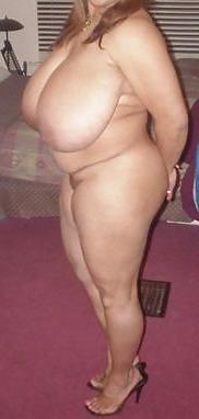 8P Big Black boobs 1 