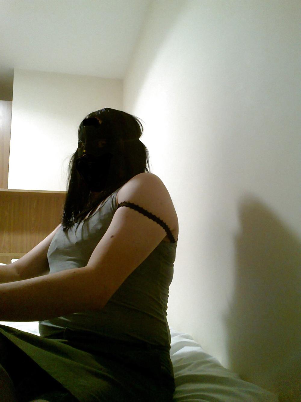 11P Crossdresser slut for you to use