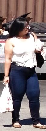 13P SF street sluts
