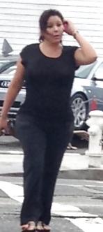 13P SF street sluts