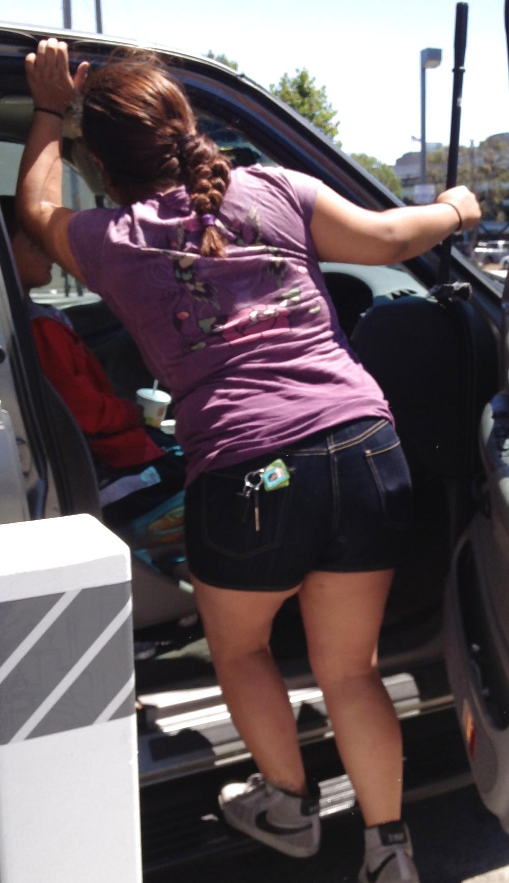 13P SF street sluts