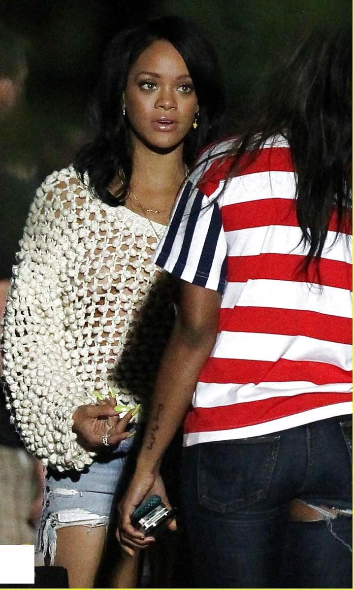 25P Rihanna mega collection 9