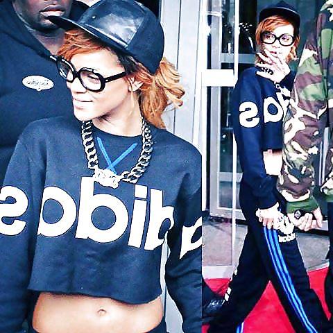 25P Rihanna mega collection 9