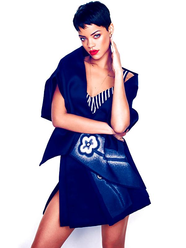25P Rihanna mega collection 9