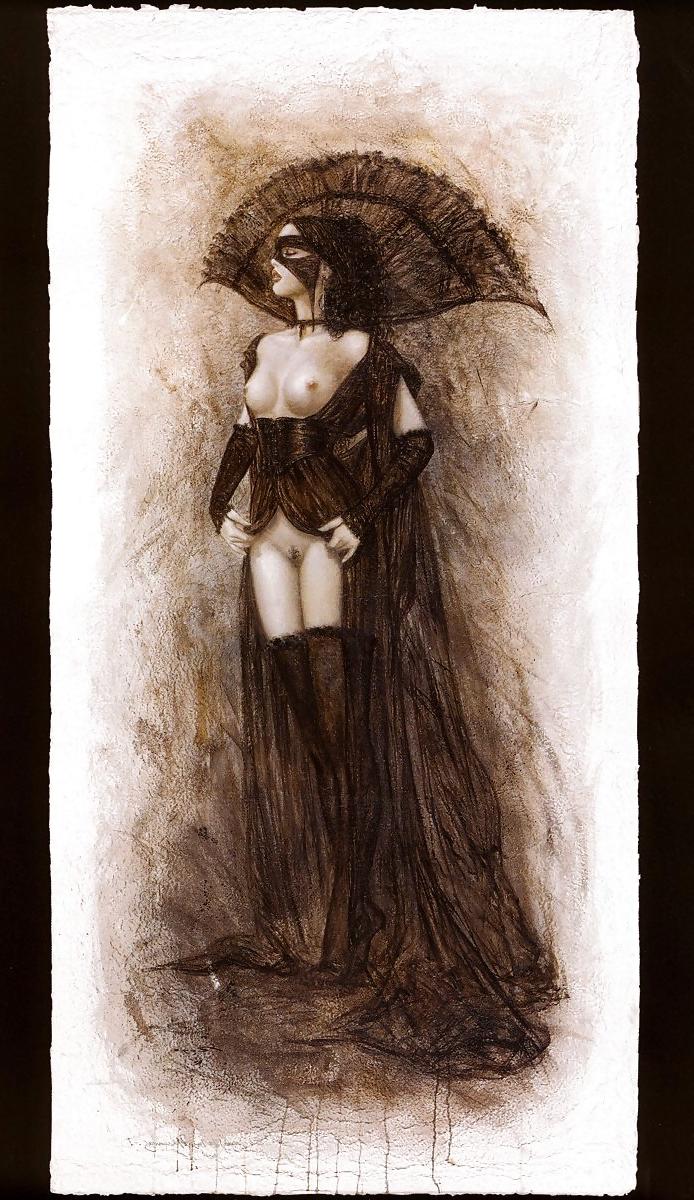 21P Science fiction erotic