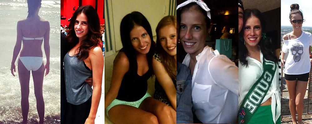22P Thanks Dating Site Sluts #2 (big boobs & fit girls)
