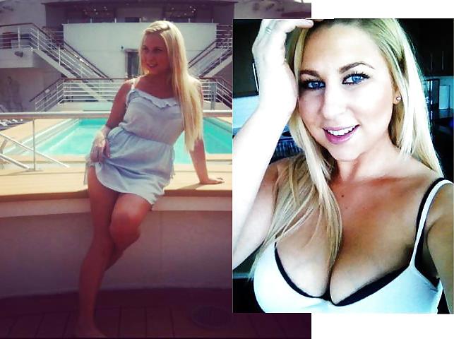 22P Thanks Dating Site Sluts #2 (big boobs & fit girls)