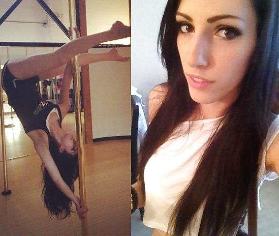22P Thanks Dating Site Sluts #2 (big boobs & fit girls)
