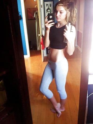 22P Thanks Dating Site Sluts #2 (big boobs & fit girls)