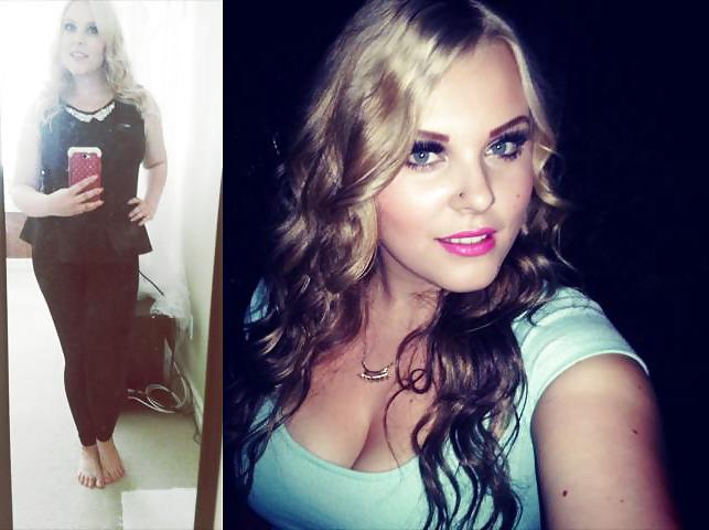 22P Thanks Dating Site Sluts #2 (big boobs & fit girls)