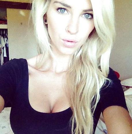 22P Thanks Dating Site Sluts #2 (big boobs & fit girls)